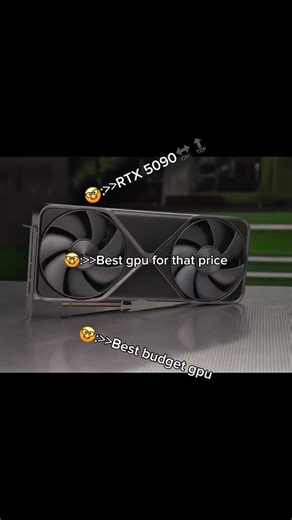 🔥 What Is the REAL Best GPU in 2026? 😱💻🎮 #gaming #tech #shorts
