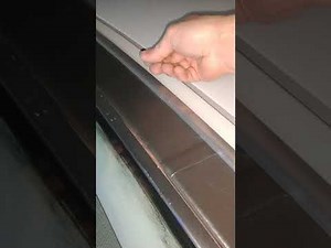 Trim removal Simulated Tops Auveco Clips How To