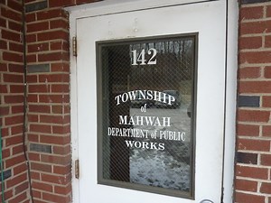 Mahwah's Guide To Recycling