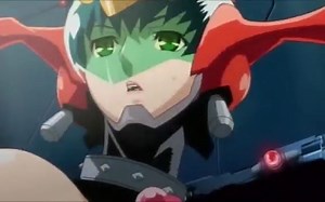 Angel Blade Punish OP