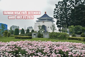 TAIPEI TRAVEL GUIDE 2019 (Budget  Itinerary) - The Pinay Solo Backpacker