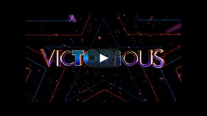 Victorious: Intro US