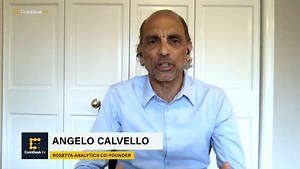 Silvergate Bank was a TradFi Failure: Rosetta Analytics Co-Founder