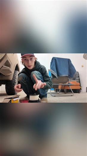 Fuel filter seals gone bad? Don't risk engine death. #CarCare #MechanicTips #AutoRepair #DieselLife