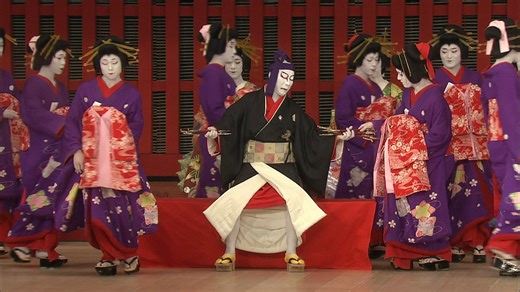 【💻’Kabuki On Demand’ now available in 28 countries!!🎉】 It has been announced that "Lupin Kabuki" will be live-streamed worldwide in 28 countries on August 11th (after which it will be available in archive until August 18th). Taking this opportunity, the 9 programs currently available on ‘Kabuki On Demand’ will also be distributed in 28 countries from June 28th! We hope that more Kabuki fans around the world will be able to enjoy these representative kabuki performances! 📺https://www.kabukiweb