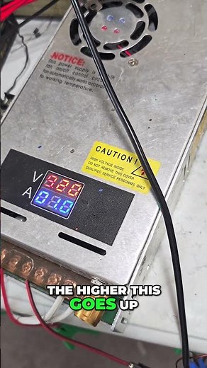 Voltage vs. Amps: Power Efficiency Explained!