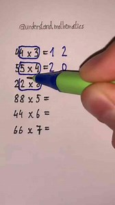 Simplify math: Proven techniques for faster learning