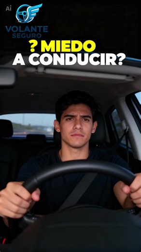 ¿Todavía sientes nervios cuando conduces? La confianza no llega esperando: se construye practicando correctamente. Aplica estos cinco consejos y avanza a tu propio ritmo. Comenta CONFIANZA para una segunda parte. Hashtags #VolanteSeguro #ConsejosDeManejo #AprenderAManejar #MiedoAConducir #DriveTips