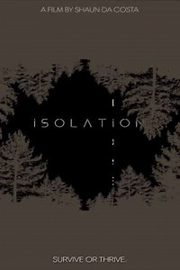 Isolation - Movie