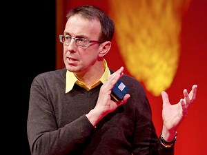 A new kind of job market