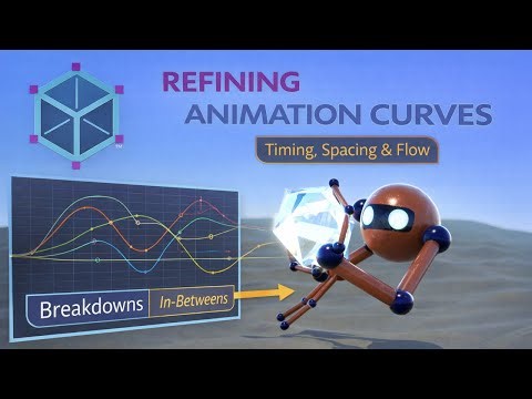 Why Animation Feels Off – Fixing Motion with Animation Curves