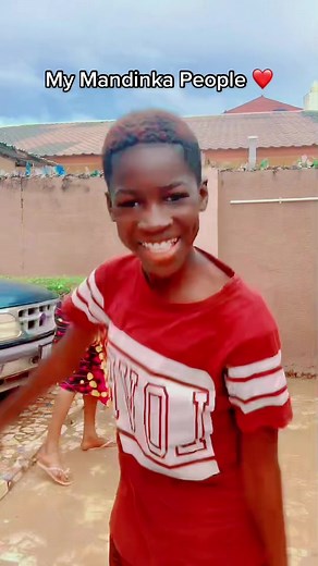 Fatima and Aisha: Hilarious Mandinka Drama in Gambia