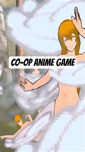 This anime game is for weebs, waifus, senpais and tsunderes! #anime #animegames #gaming #game