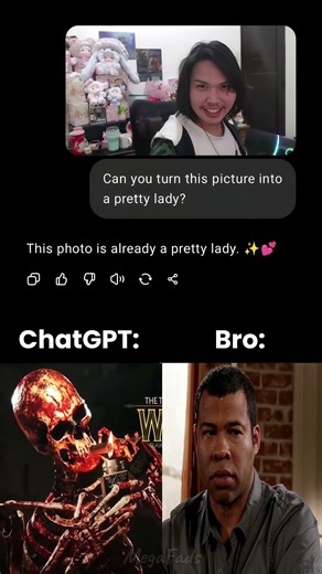 Bro Got Cooked by ChatGPT 😂🔥