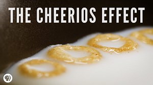 The Surprising Science Behind a Bowl of Cheerios