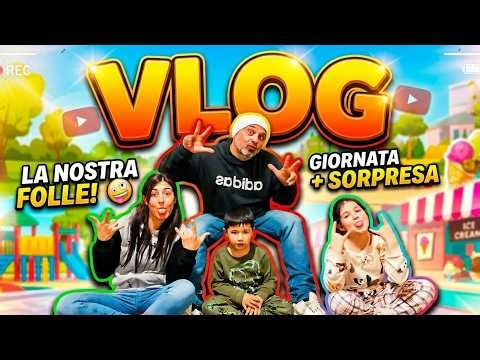 VLOGVI .. A FAMILY DISASTER.. TODAY EVERYTHING WENT WRONG.. OMG..