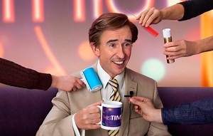 Bouncing back: the inside story of Alan Partridge’s all-staff email to the BBC