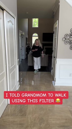 Lance Stewart 💎 (@lance210)’s video of Falling Filter