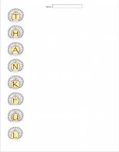 4th -Labeling Keyboard Labeling