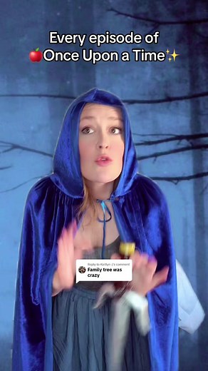 Once Upon a Time Disney Princess Green Screen Sketch