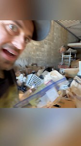 Most Insane Jewelry Discovery Ever! | Justin Grimes