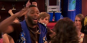 Remember this Game Shakers dance battle? | Remember When