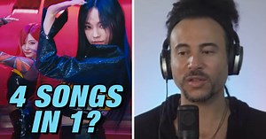 Aespa's "Next Level" Producer Breaks Down The Song's Unusual Structure & Explains That "Beat Drop"