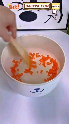 Meet the Baby Food Cooker: Steam, Boil, Stew, Stir, and More! #Baby