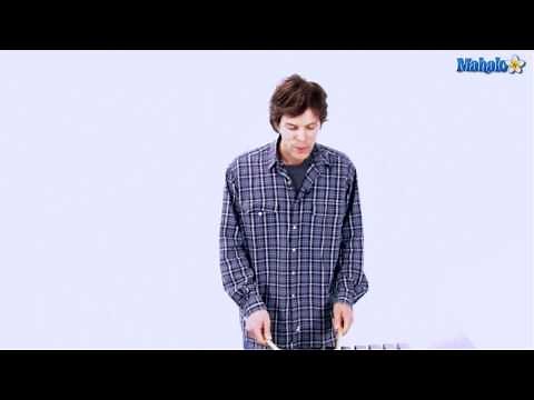 Introduction to the Xylophone