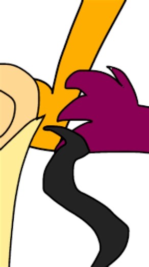 Wait is that the preview of the poop pokemon? Look for the dark squiggly arm Rewiki region