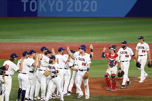 Why Baseball and Softball Are Returning for the 2028 L.A. Olympics — But Not Paris