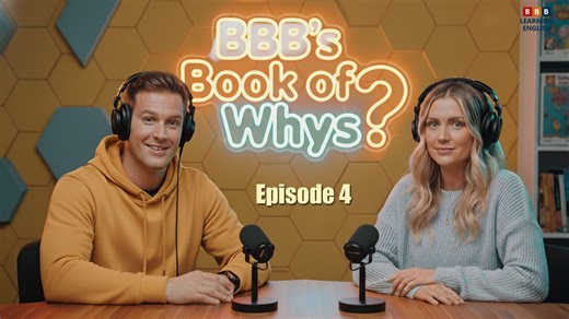 【英语听力】人为什么会打嗝？原来是几亿年前蝌蚪留下的“Bug”！| BBB's Book of Whys Ep.04