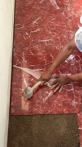 583K views · 1.1K reactions | Working Techniques and Tips To Install Floor Tiles | DIY crafts PR | Facebook