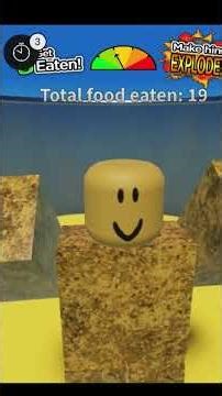 How do you make a cheesecake? #roblox #games #helpmemakethismakesense #funny