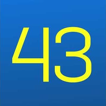 ⏰ 1 to 60 Counting Timer | 60 Second Visual Timer | 1 Minute | #shorts