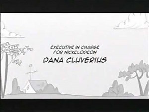 Nickelodeon Productions *DAMAGED VHS TAPE VERSION* (2017)