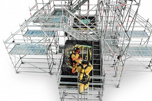 Affordable Drill Towers