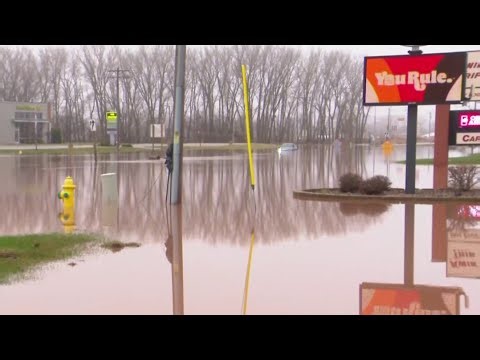 Local 4 News at 5 -- April 14, 2026