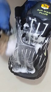 42K views · 644 reactions | استعادة بريق وجمال حذاء Nike Air Max Plus...