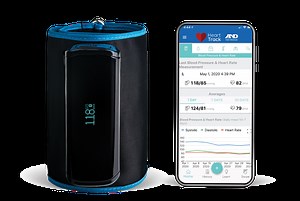 Ultraconnect Wireless$99.99 - A&D Medical