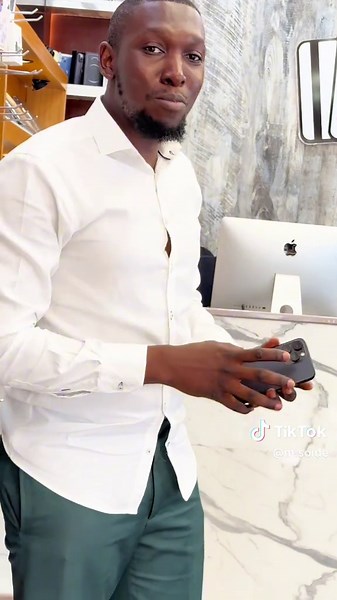 iPhone 14 Pro Max à partir de 499 000 FCFA chez Mr Solde