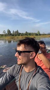 I find the the oldest mango tree in Cambodia, more than 200 years. It’s hidden in province near Phnom Kulen, you have to cross a lake to find it #adventure #visit #mango #history #cambodia #culture #siem #siemreap #kulen #phnom #barang | Lucas Bertrand