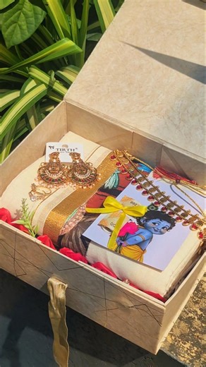 വിഷു കൈനീട്ടം 🫠🫶 Under 1500..check Instagram profile from comment box #vishuhamper