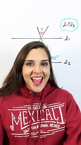 13K views · 684 reactions | Ángulos en triángulos  | Math2me | Facebook