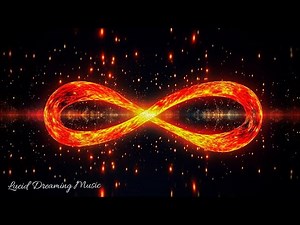 The most powerful frequency of the universe - you will feel God within you healing
