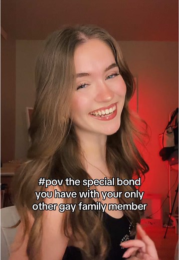 Exploring LGBTQ Family Bonds and Support