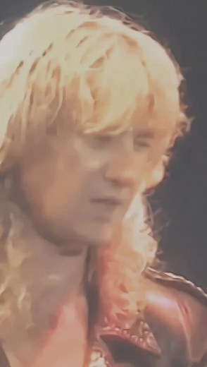 Def Leppard Hysteria - Rock Anthem Unleashed!