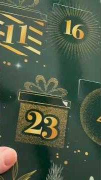 FDJ Advent Calendars🎄Day 23