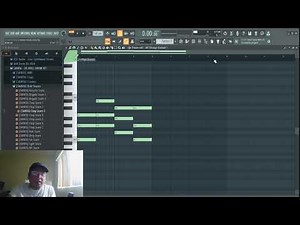 How to make a beat from scratch (BEGINNER'S TUTORIAL)