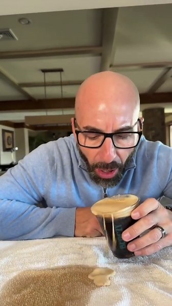 Vanilla Nitro Pepsi Take 2! 🥤